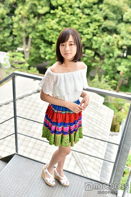 大原櫻子