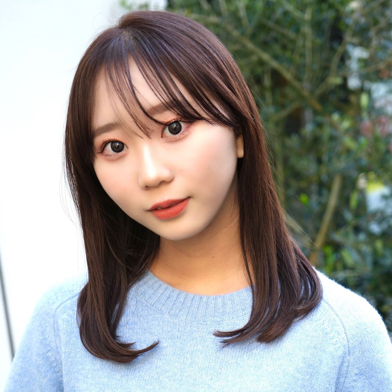 慶應義塾大学SFC2年／石本菜々子（提供写真） 