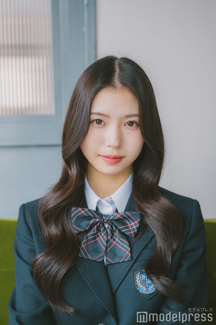 じゅりさん(C)モデルプレス