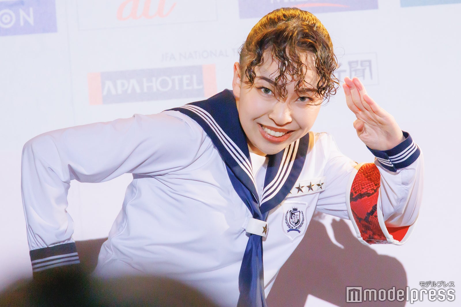 RIN（C）モデルプレス