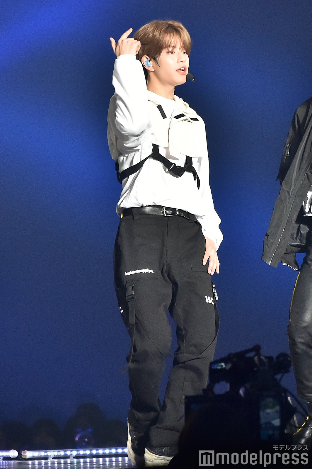 Stray Kids （C）モデルプレス