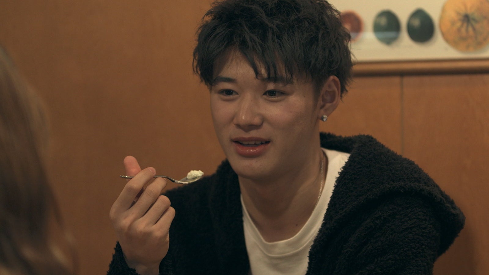 雄大「TERRACE HOUSE OPENING NEW DOORS」8th WEEK（C）フジテレビ／イースト・エンタテインメント