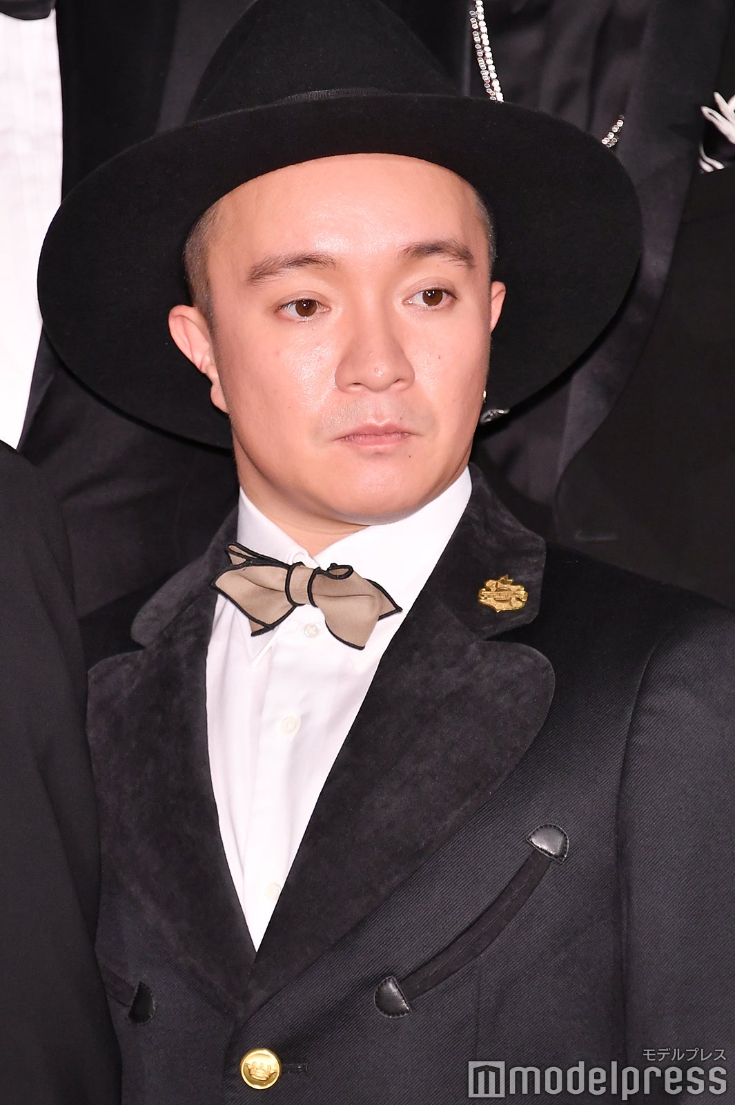 濱田岳 （C）モデルプレス