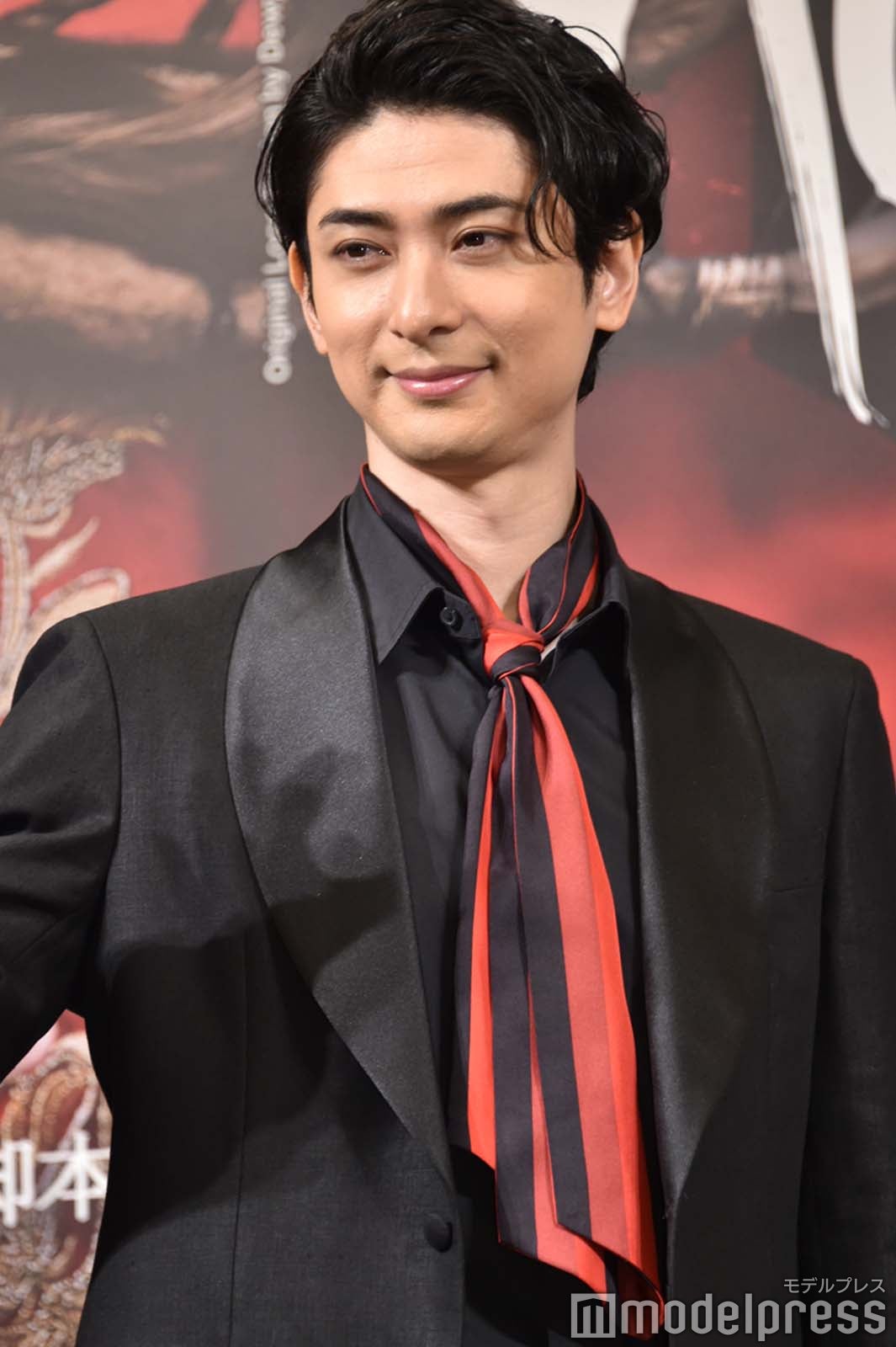 古川雄大（C）モデルプレス