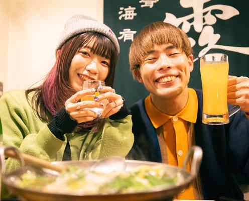 新婚のでか美ちゃん、夫・サツマカワRPGに惹かれた理由 交際秘話&初デート語る
