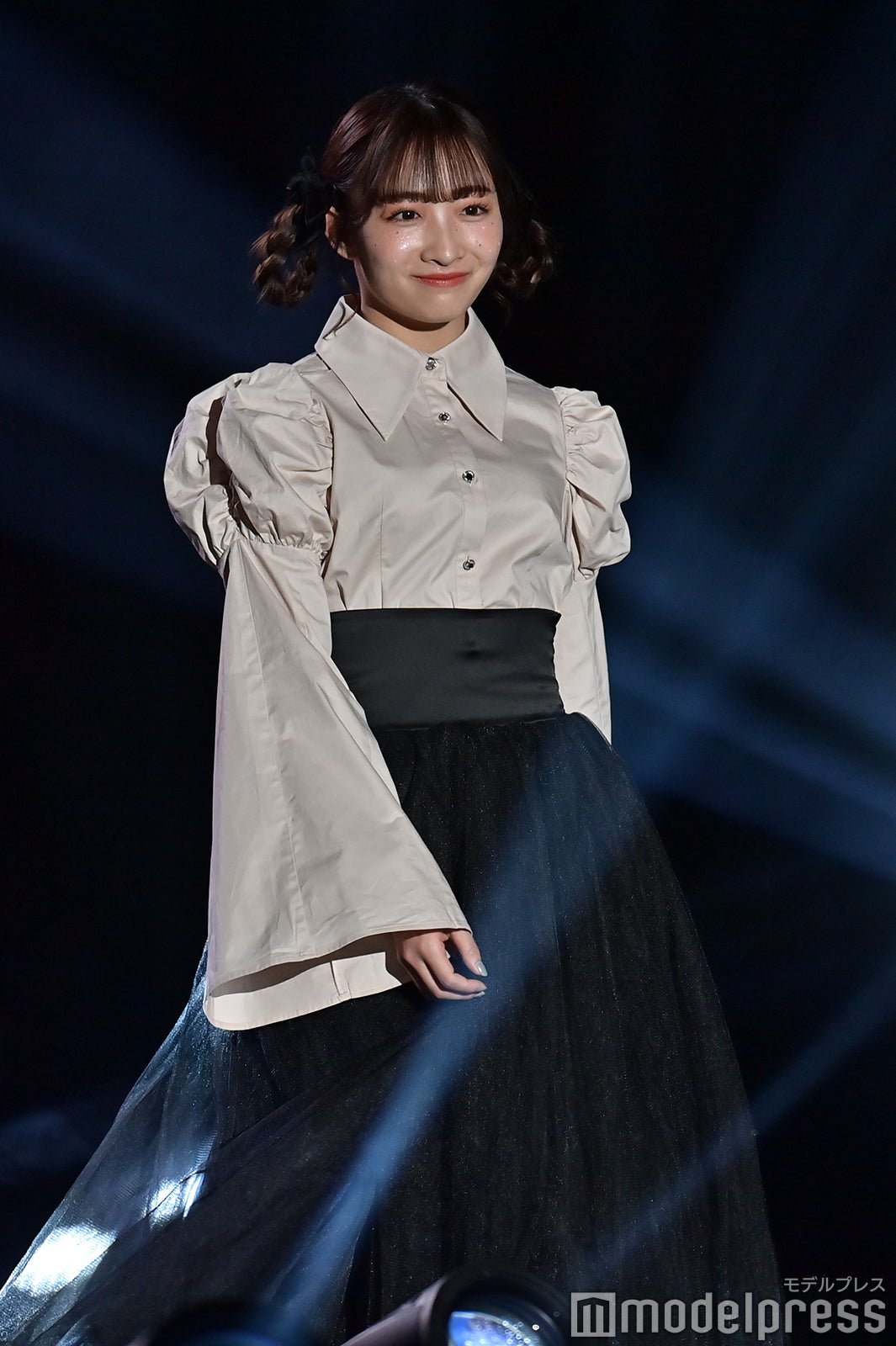 石川翔鈴（C）モデルプレス