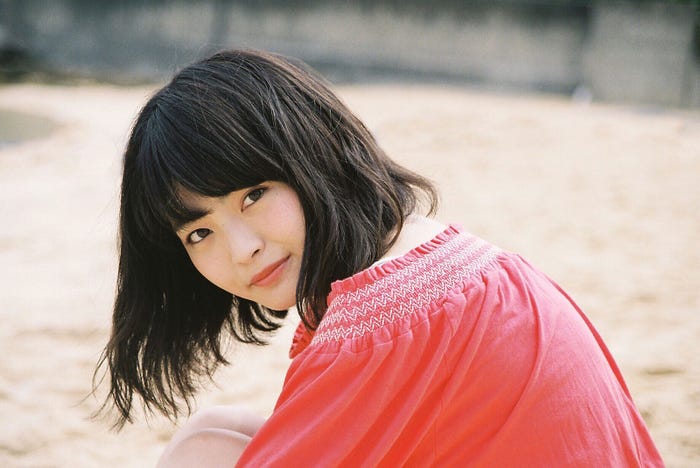 ミス明治学院15グランプリ 末原玲衣が王者に モデルを目指して可愛さに磨き モデルプレス Showroomオーディション モデルプレス ミス明治学院15グランプリ 末原玲衣が王者に モデルを目指して可愛さに磨き モデルプレス Showroomオーディション モデルプレス