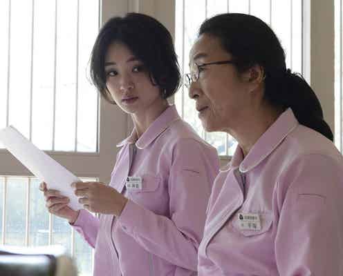 琴音(剛力彩芽)を陥れた黒幕が明らかに?「女囚セブン」第二幕へ