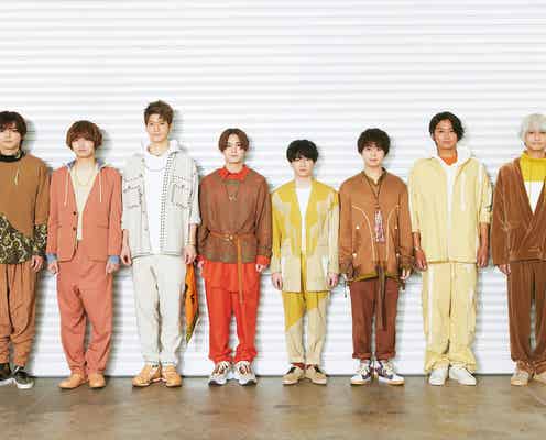 Hey! Say! JUMP、新曲「Sing-along」MV公開 知念侑李が初の振付担当で話題