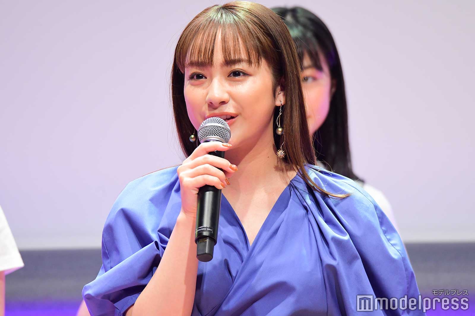 平祐奈 （C）モデルプレス