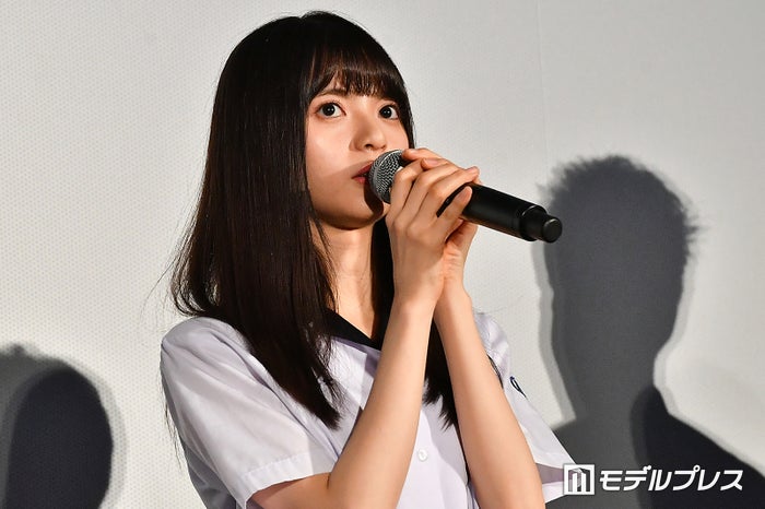 齋藤飛鳥（C）モデルプレス