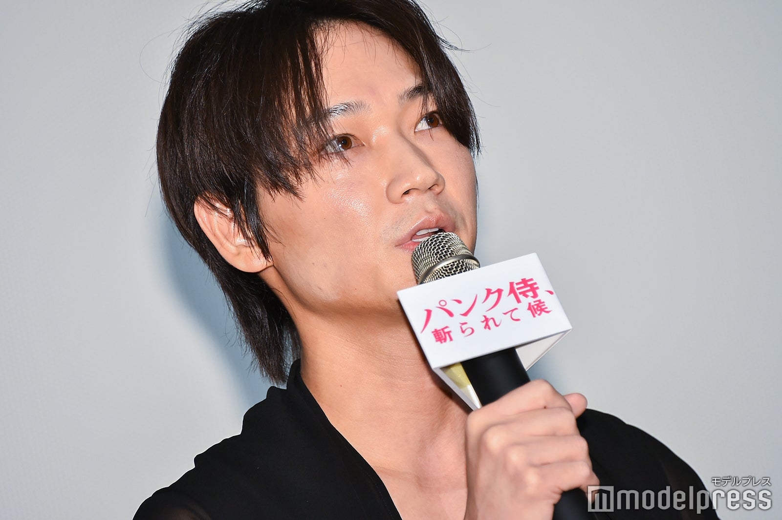 綾野剛 （C）モデルプレス