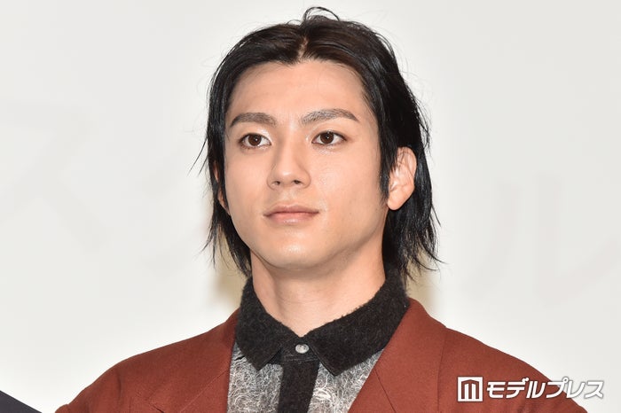 山田裕貴 養成所時代は 1番考えた時期 俳優としての生き方語る モデルプレス