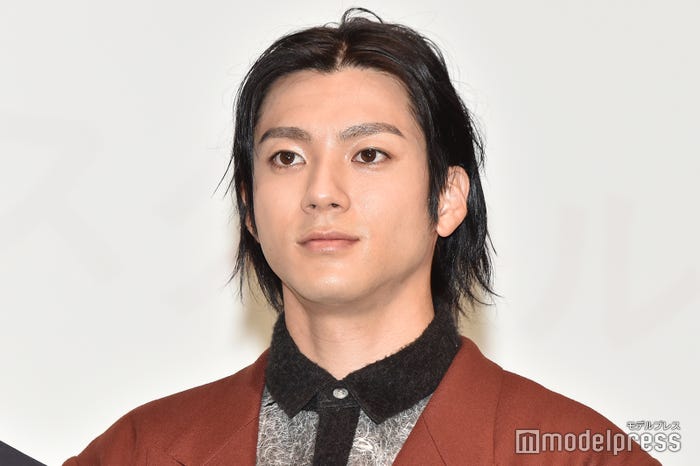 山田裕貴 (C)モデルプレス