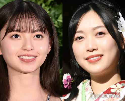 乃木坂46北川悠理、Instagram開設で齋藤飛鳥からアドバイス 愛溢れる投稿に「仲良し」「可愛い」の声