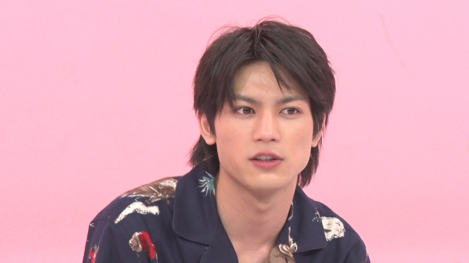 板垣瑞生、自分から告白する？告白の言葉は？藤田ニコルらと赤裸々トーク