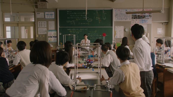 西野七瀬(提供写真)