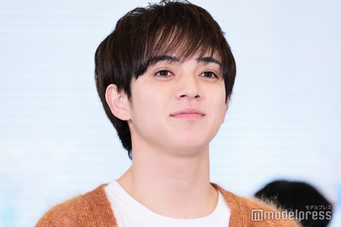 宮近海斗(C)モデルプレス