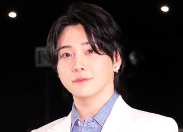 ネット祭り ミセス大森元貴のXに時速6千コメ殺到 2年連続の生番組で事件→即ポスト「なになになになに」 「こっちのセリフw」「なんか呪文唱えた？」「CDTV苦手？」「ごにょごにょ言ってたねw」 藤澤＆若井も半笑い