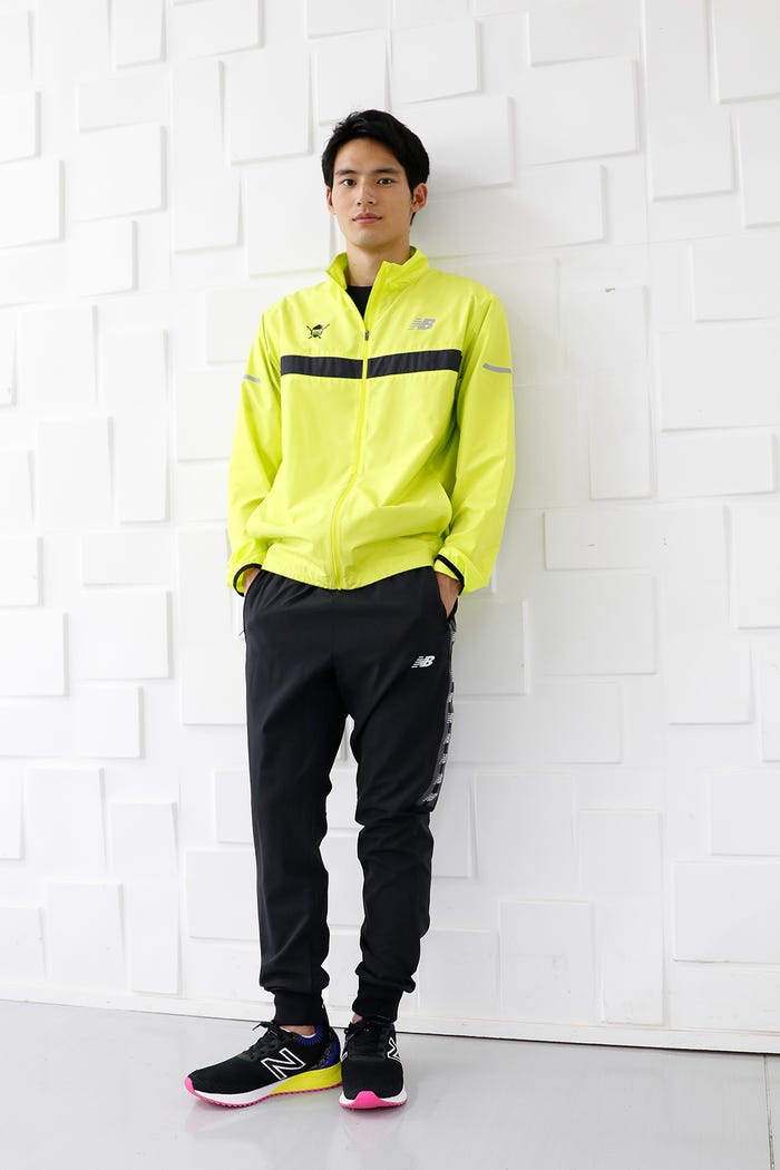 岡田健史(C)テレビ朝日