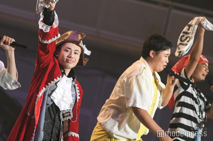 シルクロード、ンダホ(C)モデルプレス