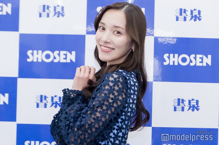 都丸紗也華(C)モデルプレス