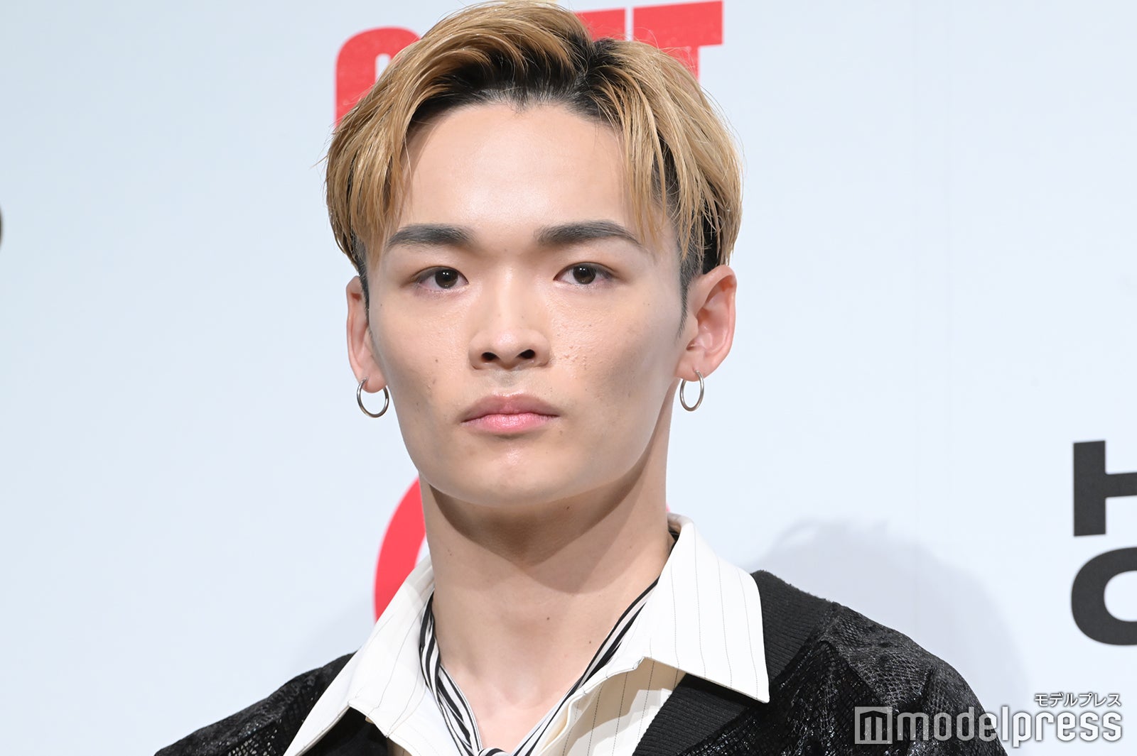 中西椋雅 （C）モデルプレス