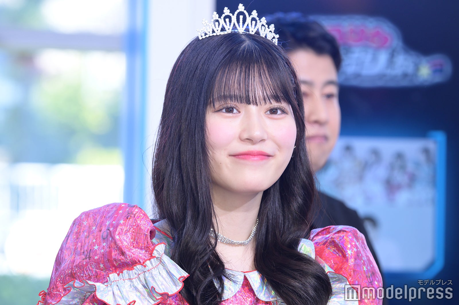 月足天音／FRUITS ZIPPE（C）モデルプレス