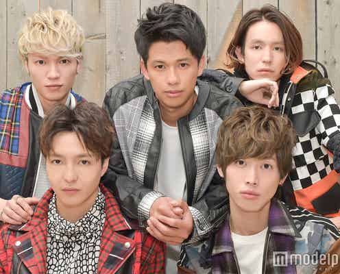 ダンスボーカルグループ戦国時代…本格派&国際派のPrizmaX(プリズマックス)は注目必至!ユニークなメンバーとこれまでの軌跡<モデルプレスインタビュー>
