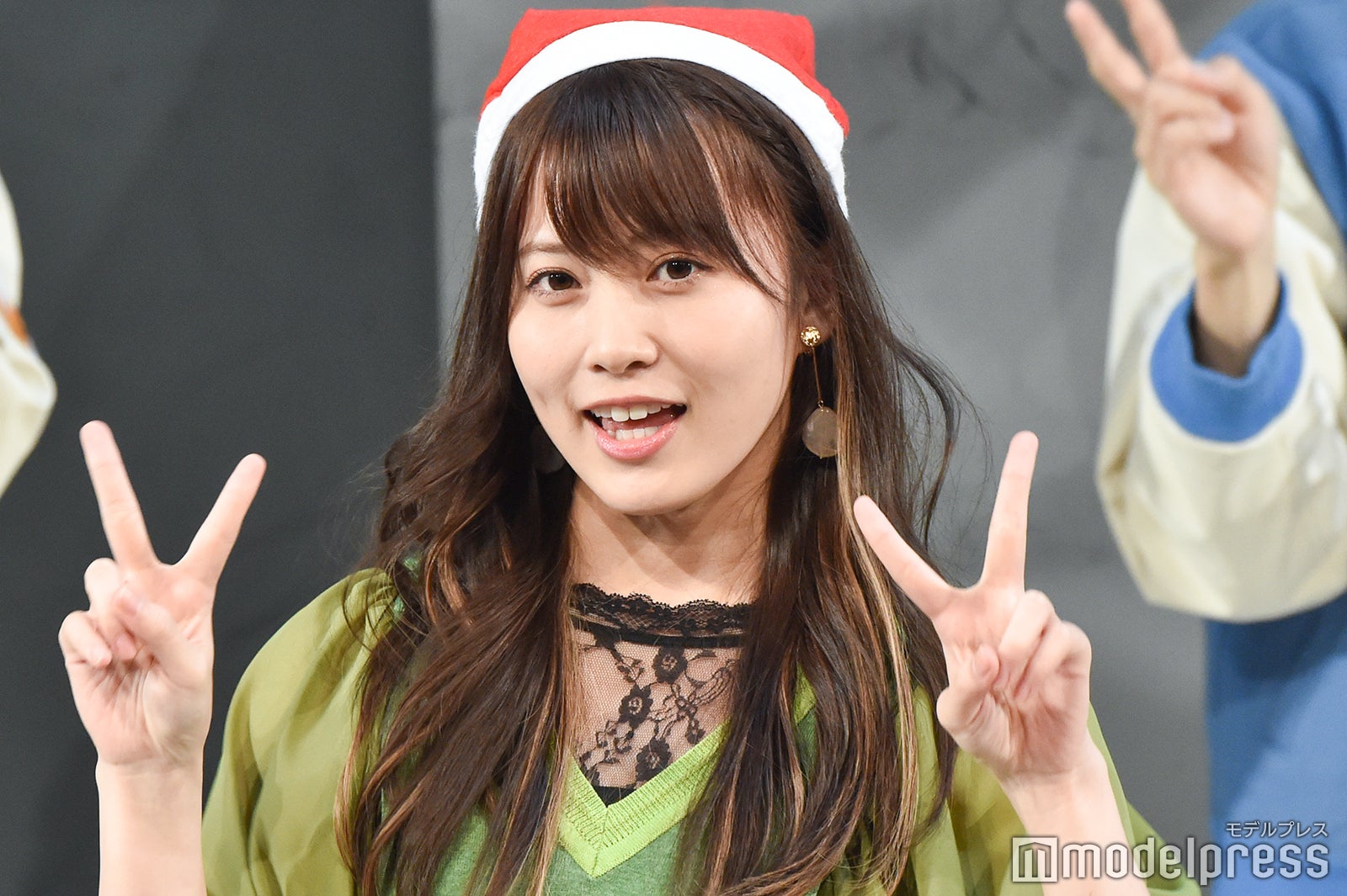 岡部麟（C）モデルプレス