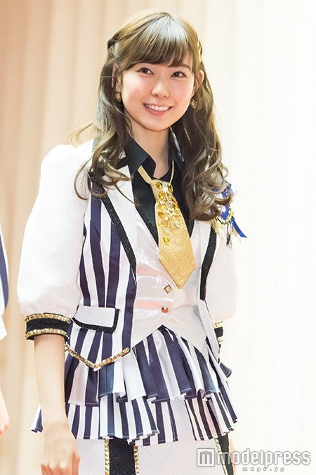 （C）モデルプレス