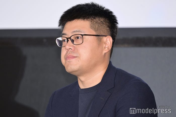 レオ チャン(C)モデルプレス