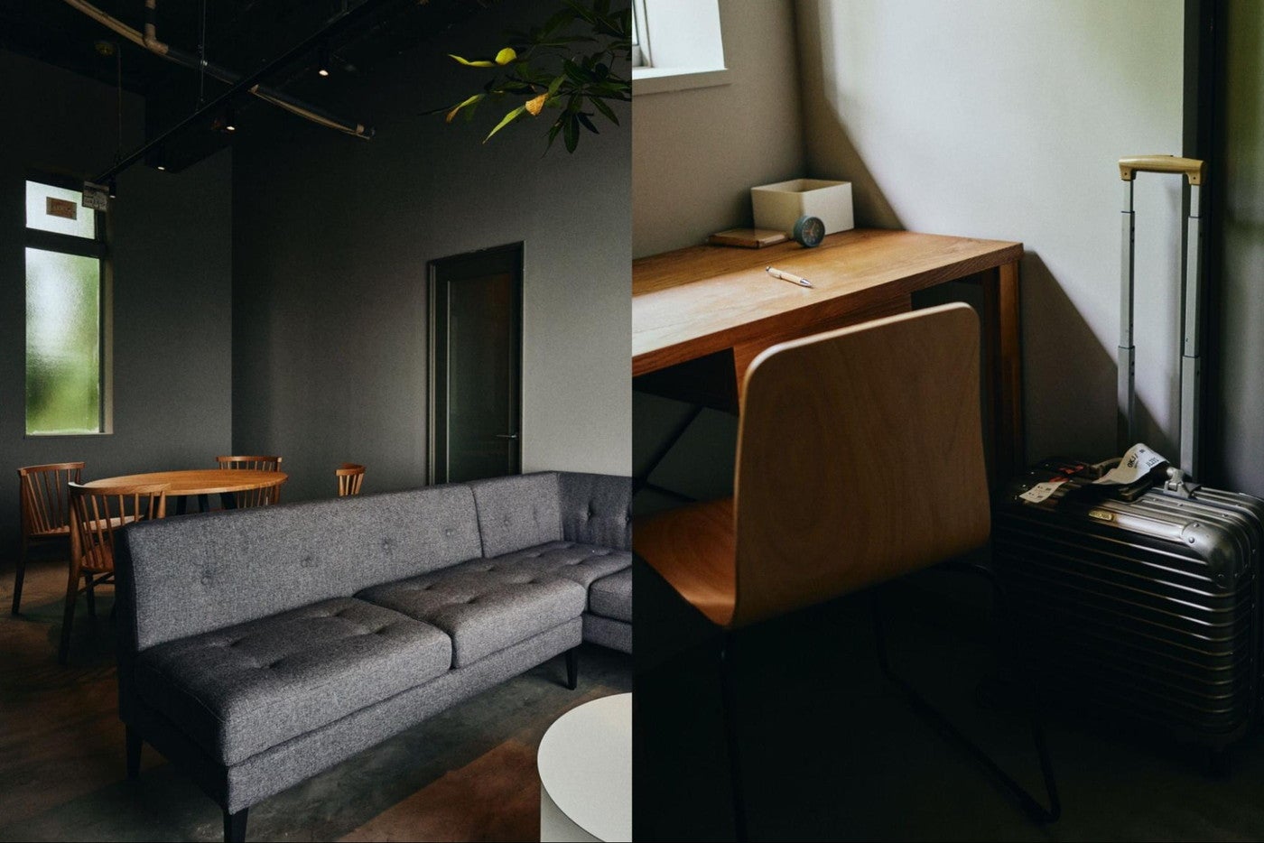 Dot Glamping赤穂／画像提供：Dot Homes