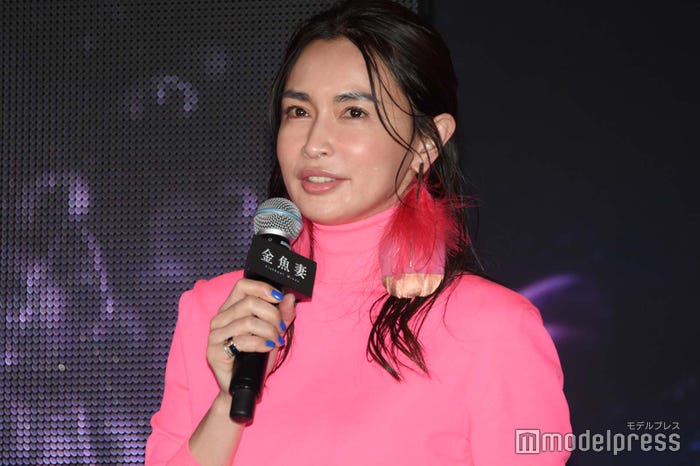 岩田剛典 (C)モデルプレス