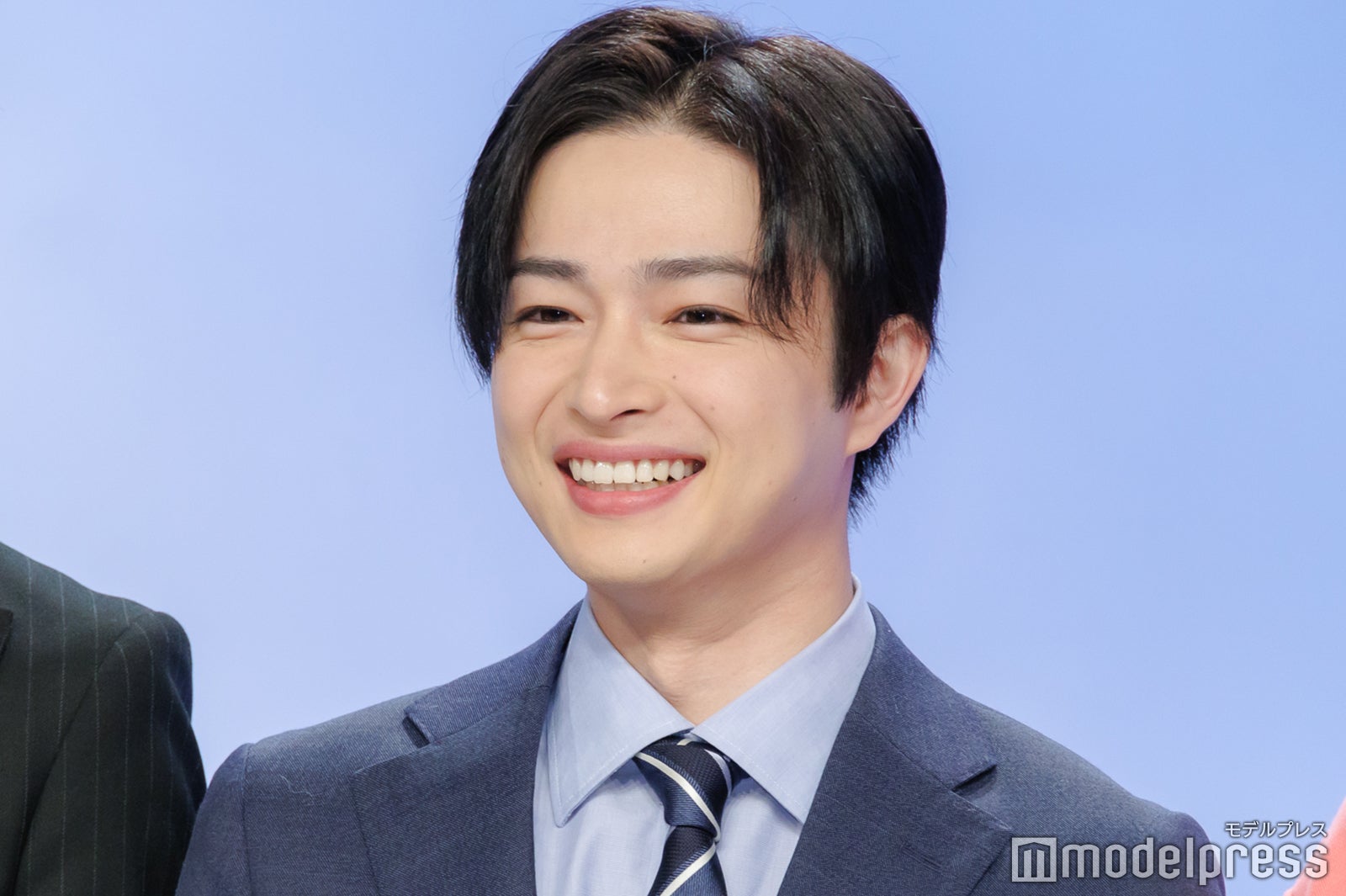 曽田陵介（C）モデルプレス