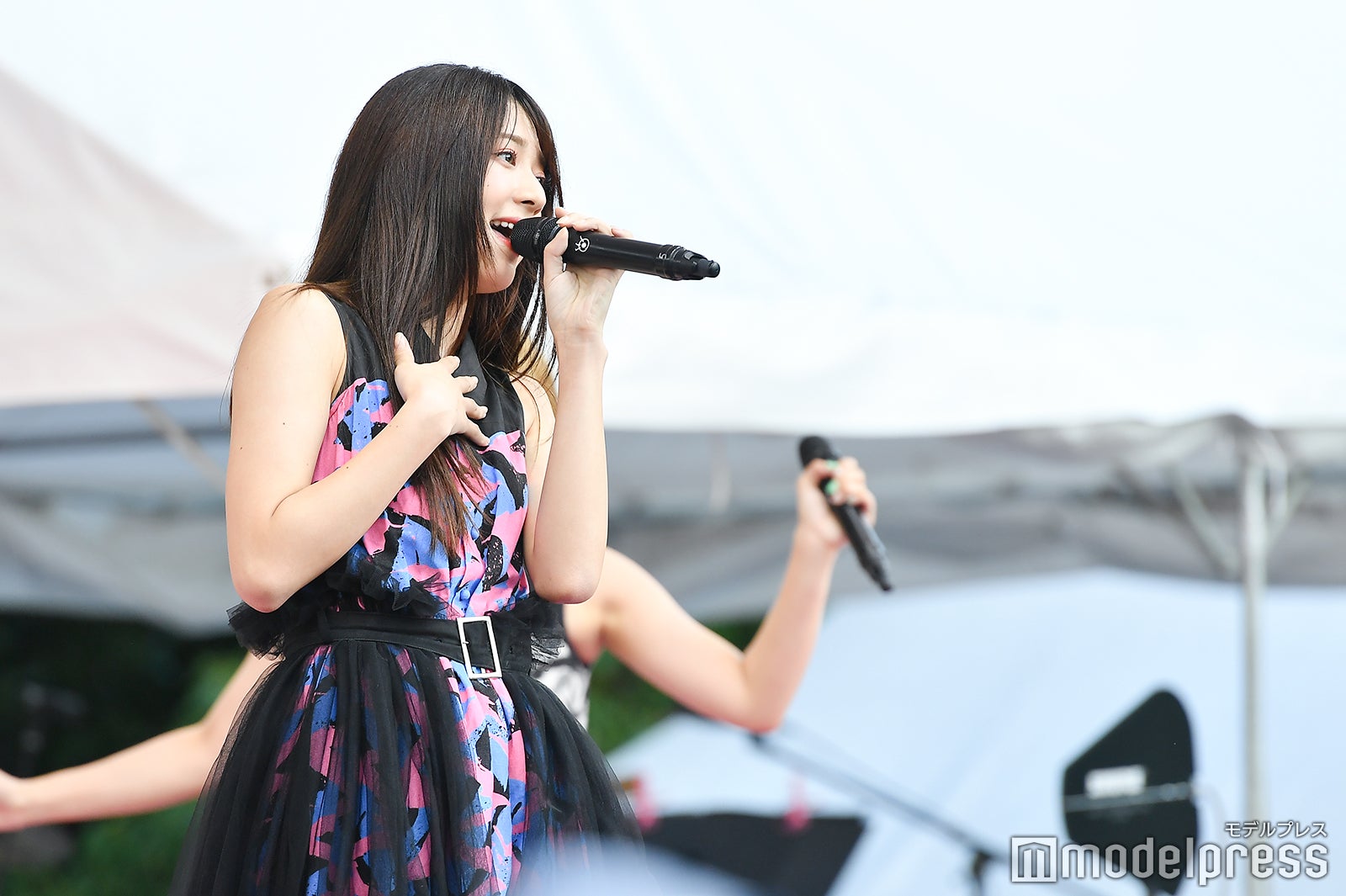 夢みるアドレセンス（C）モデルプレス