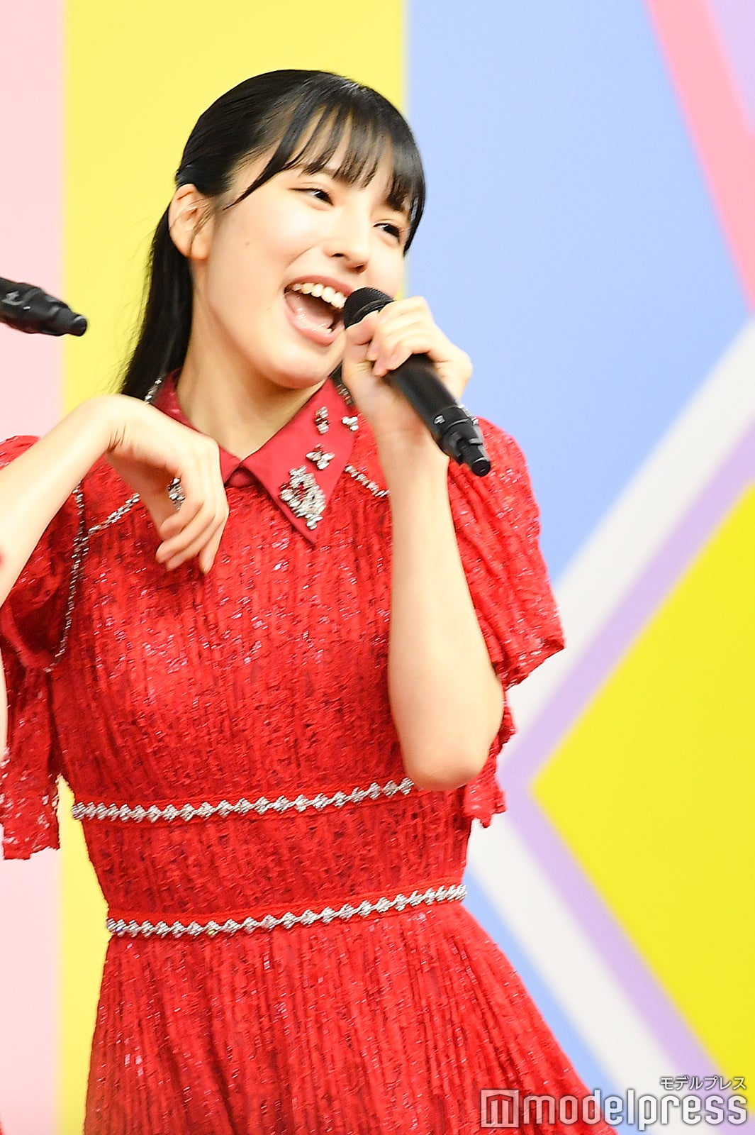 乃木坂46（C）モデルプレス