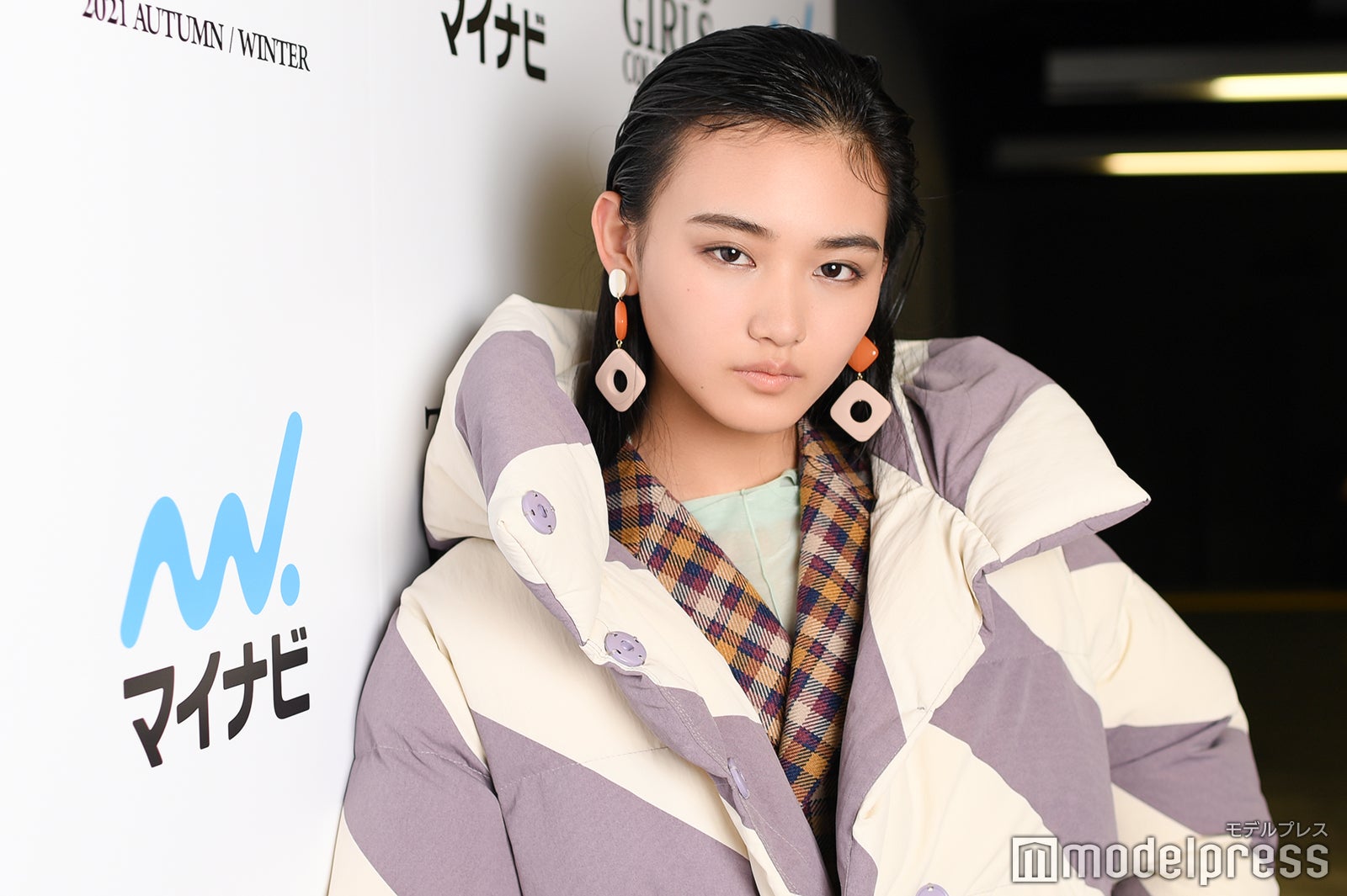 山崎天（C）モデルプレス