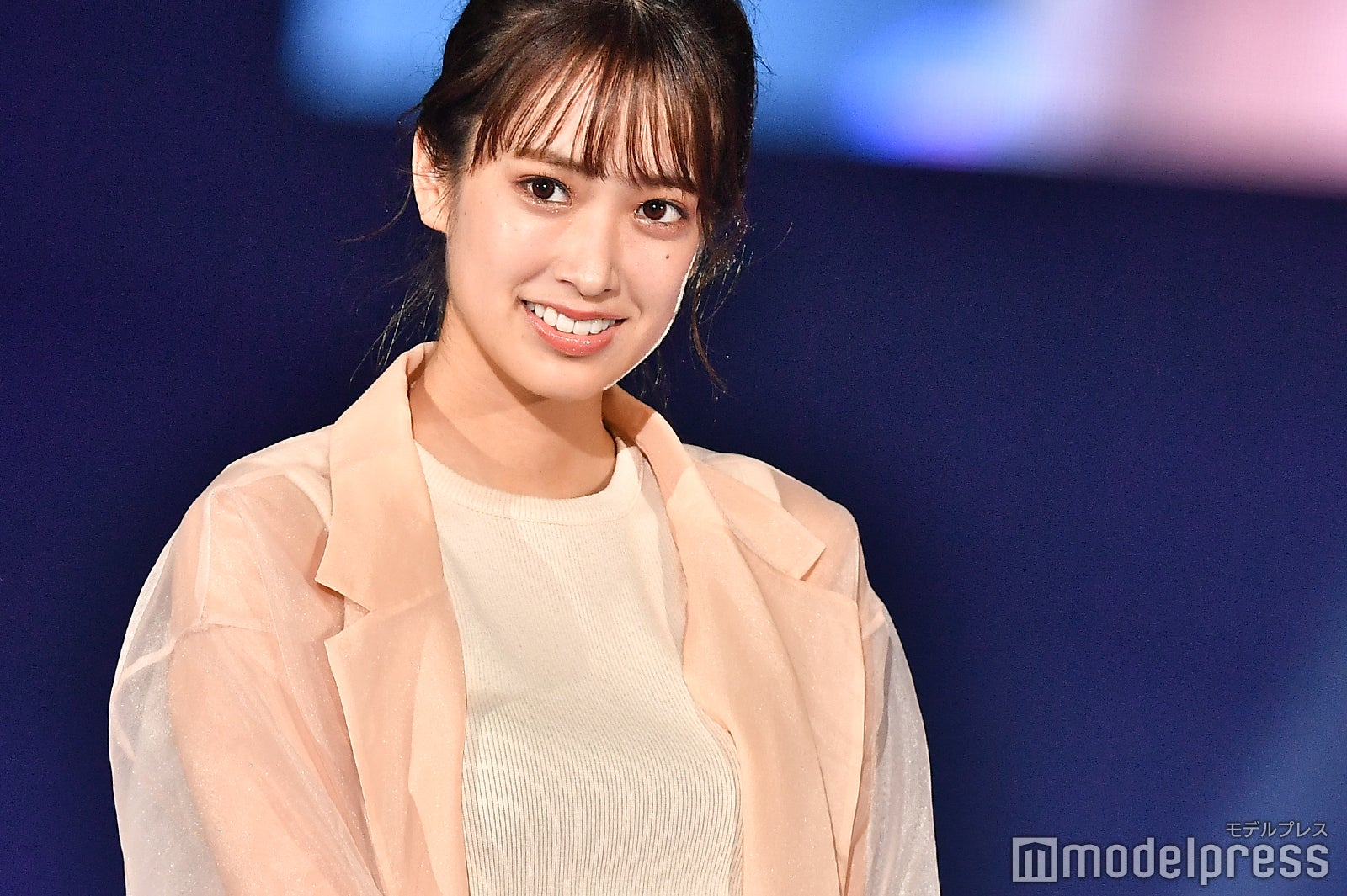 佐々木久美（C）モデルプレス