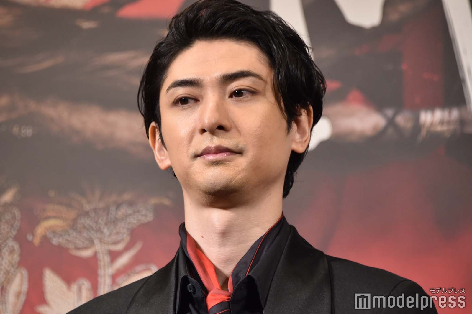 古川雄大（C）モデルプレス