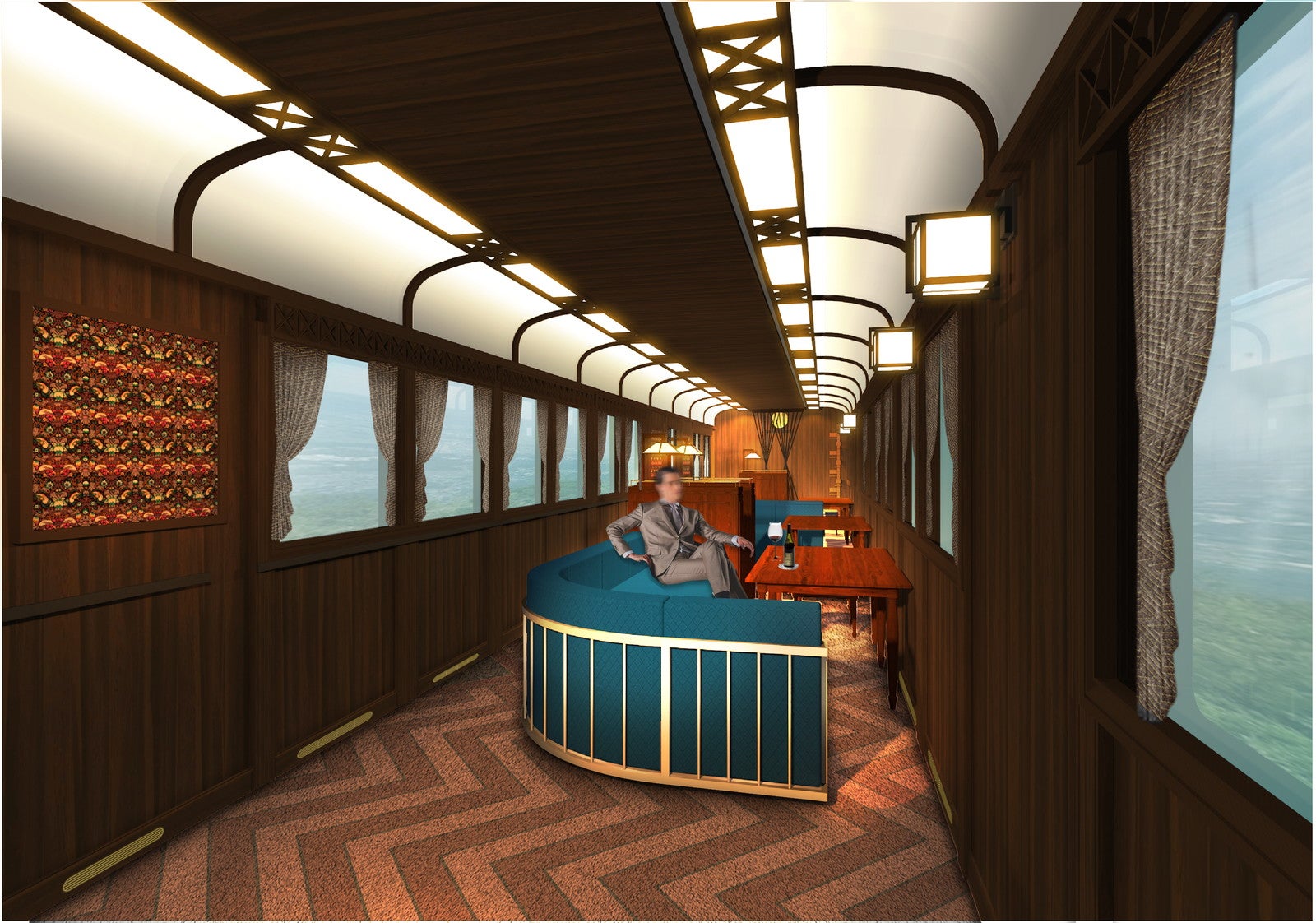 GRAN 天空／提供画像