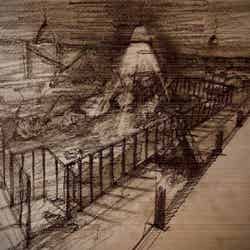 戦慄迷宮~闇に蠢く病棟~/提供画像