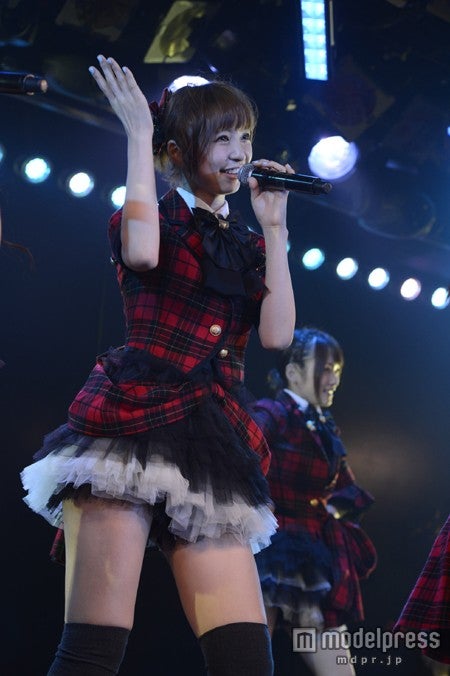 篠田麻里子（C）AKS