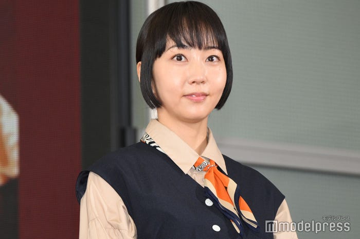 木南晴夏(C)モデルプレス