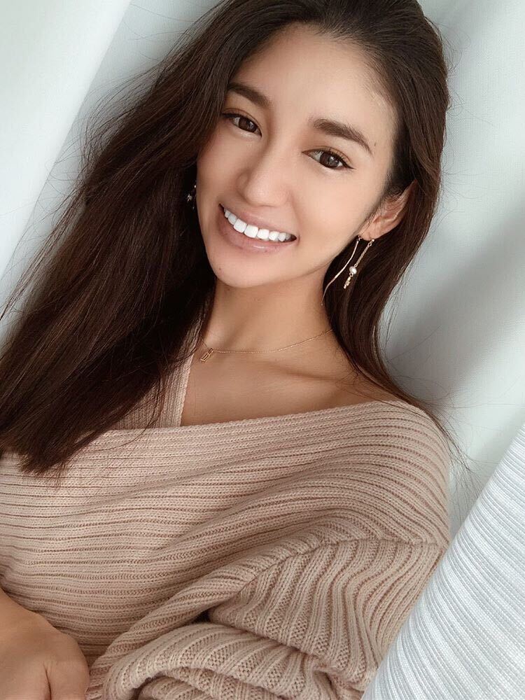 中西マミ（提供写真）