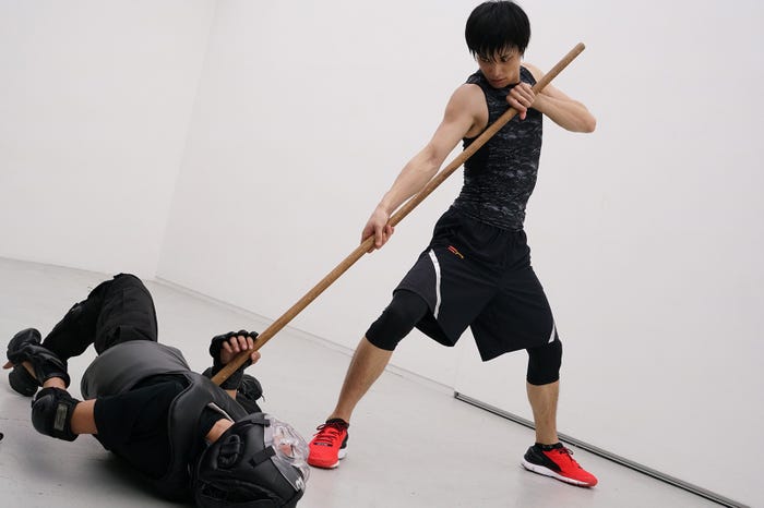 鈴木伸之(C)2017「東京喰種」製作委員会