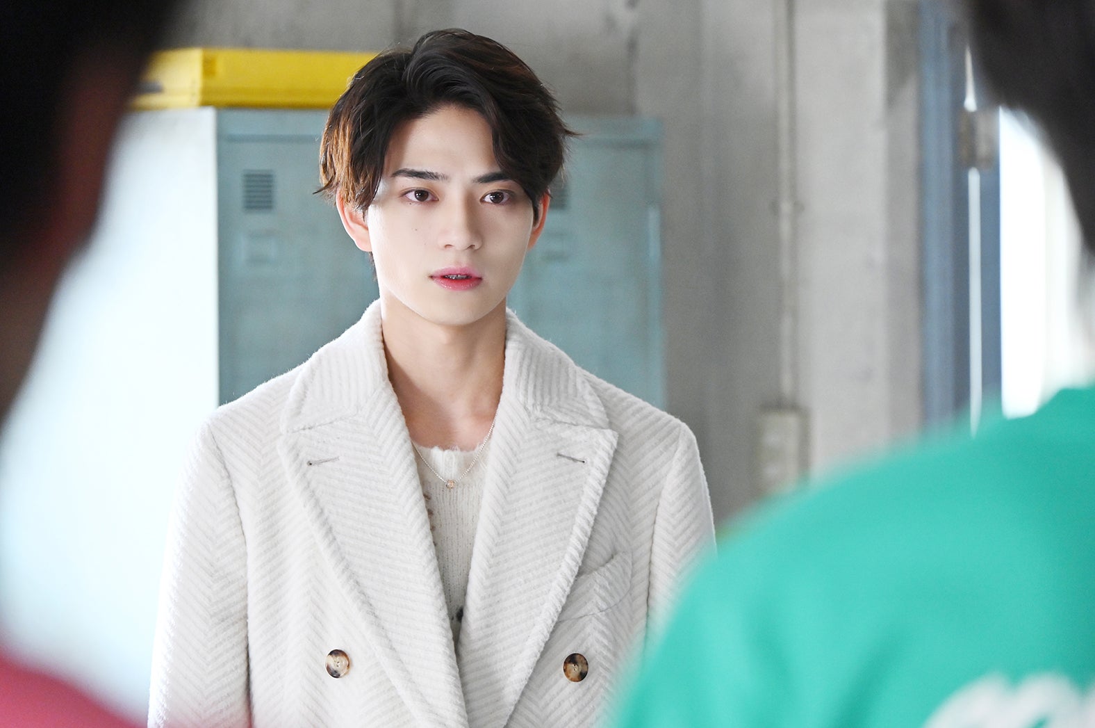 「DREAM STAGE」第3話（C）TBS