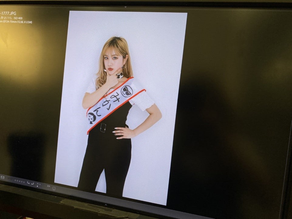 みかん／Amebaオフィシャルブログより（提供写真）