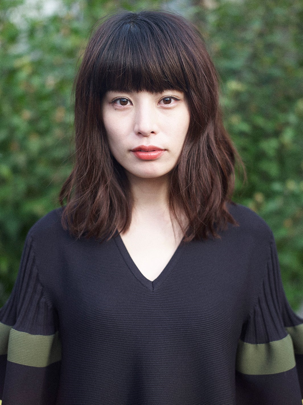 さとうほなみ（提供写真）