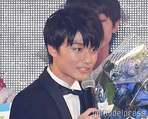 イケメン発掘オーディション「BoysAward Audition」グランプリ決定 夏菜も「目が潤う」と絶賛